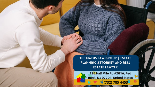 special needs trust lawyer new jersey